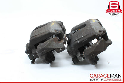 06-13 Mercedes W251 R500 ML350 GL550 Front Brake Calipers Set 1644202383 OEM