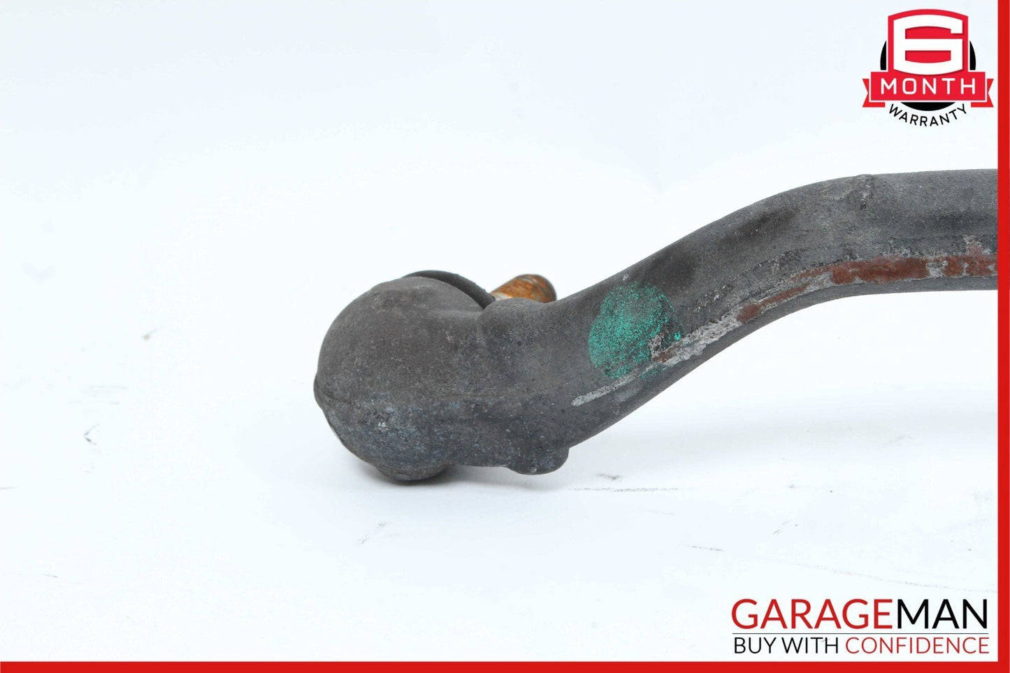 01-07 Mercedes W203 C240 C230 Front Right Side Driver Lower Control Arm OEM