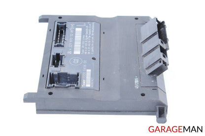 07-13 Mercedes W221 S550 S600 Front Left Driver Side Seat Control Module Unit