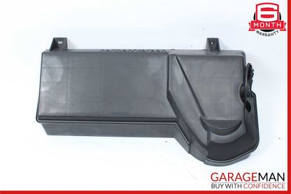 06-08 Mercedes W251 R500 R320 R350 Rear Trunk Subwoofer Speaker 2518200002 OEM