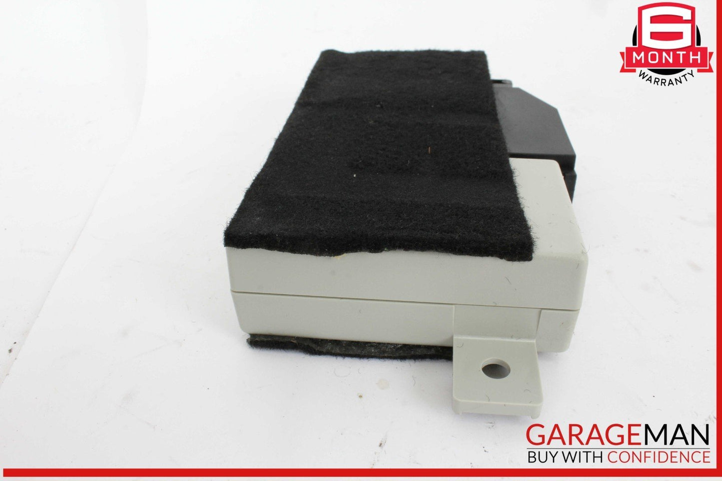 10-14 Mercedes W221 S550 S400 CL550 Control Unit Intelligent Interface Low OEM