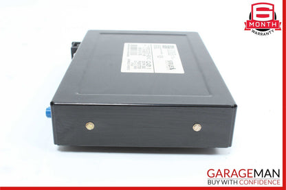 07-14 Mercedes W204 C300 C350 Sirius Satellite Radio Receiver Module Unit OEM