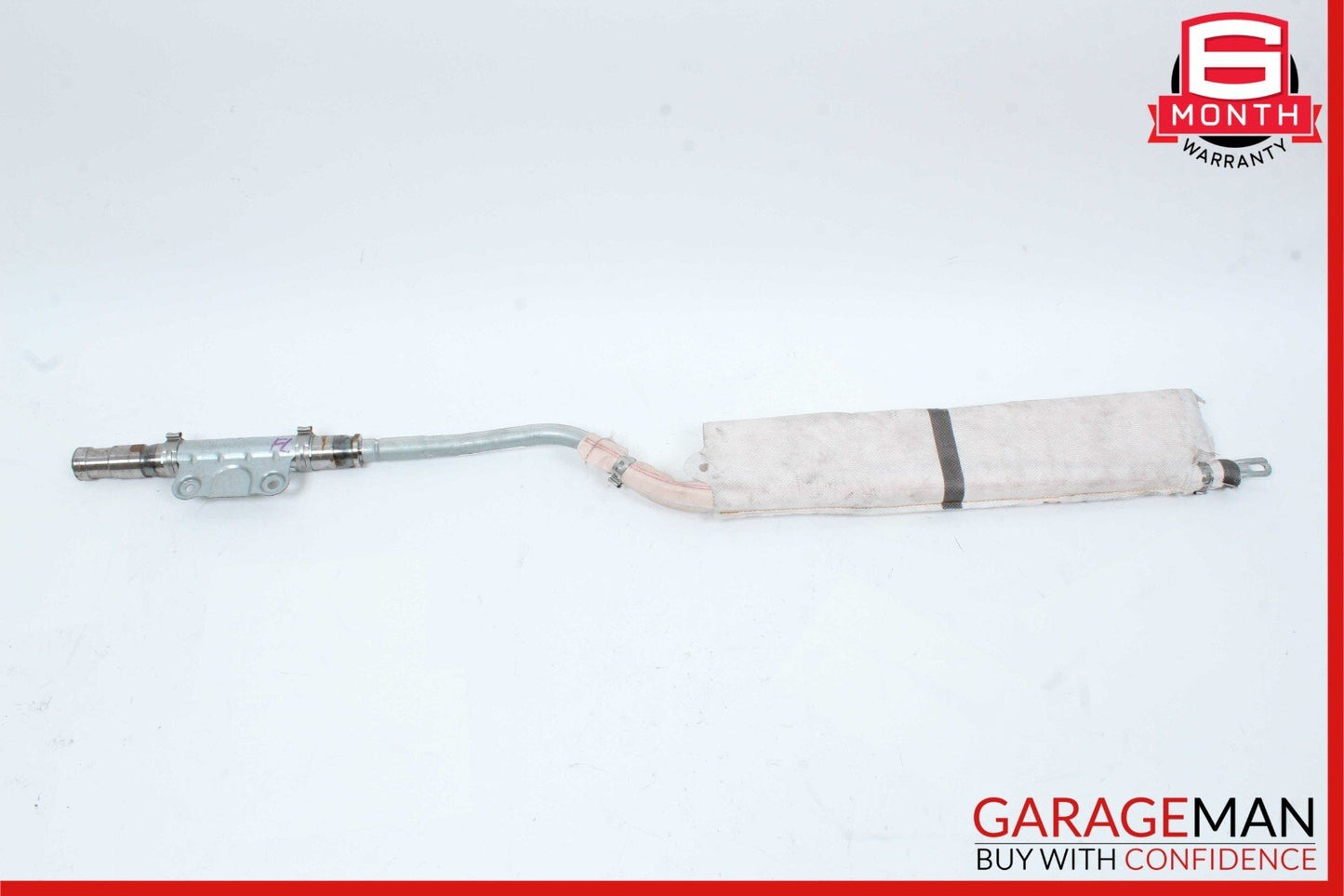 12-20 Mercedes R172 SLK350 SLC300 Left Driver Door Airbag 1728602502 OEM