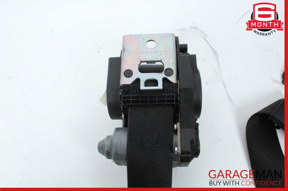 07-09 Mercedes W219 CLS550 E350 Front Right Seatbelt Seat Belt Retractor Black