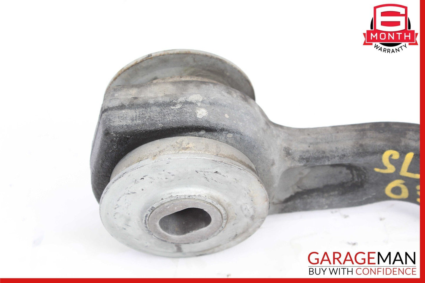 03-08 Mercedes R230 SL500 SL600 SL55 AMG Front Left Lower Control Arm
