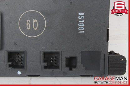 01-07 Mercedes W203 C230 C240 Front Left Side Door Controller Module Unit OEM