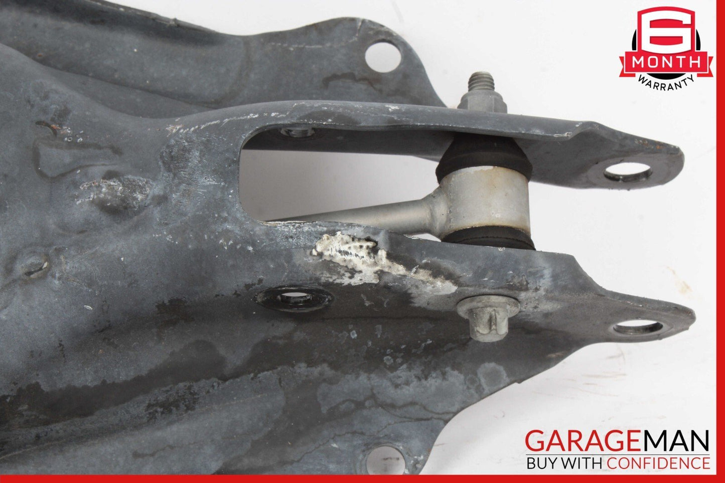 15-20 Mercedes W205 C300 Rear Right or Left Lower Rearward Control Arm OEM
