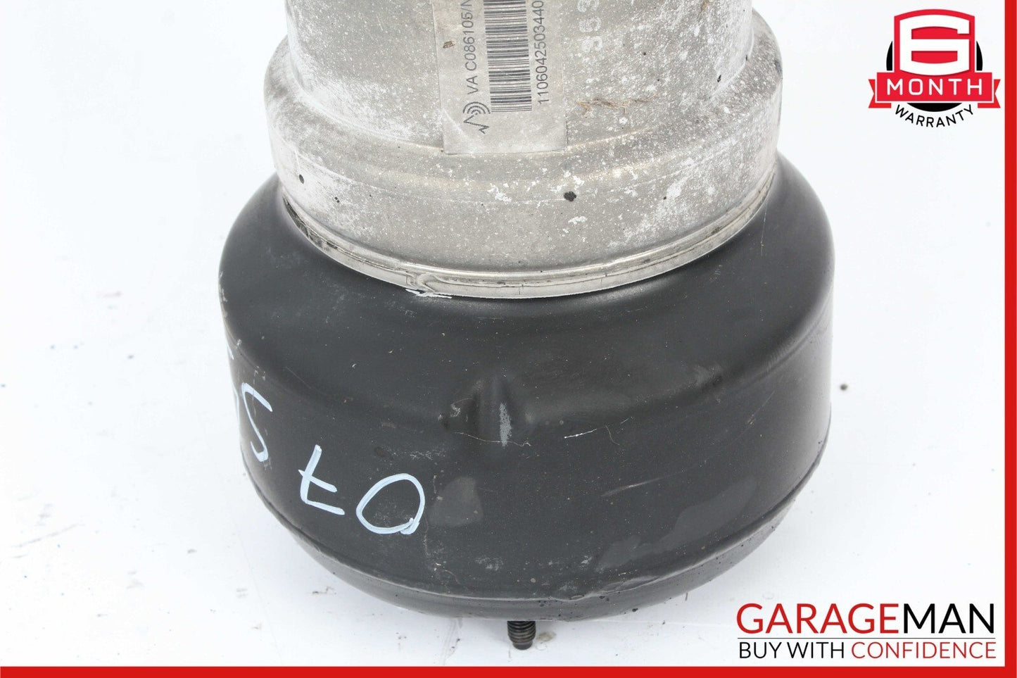 07-13 Mercedes W221 S400 S550 Front Left or Right Side Air Shock Absorber Strut