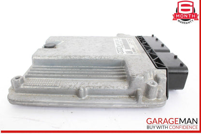 14-15 Audi TT TTS Quattro Engine Computer Control Module Unit ECU ECM OEM
