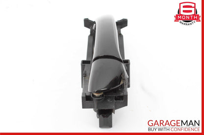05-07 Mercedes W203 C230 C280 C320 Rear Right Side Exterior Door Handle Black