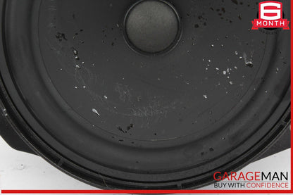 08-18 Mercedes W204 C250 CLS550 Front Left and Front Right Door Audio Speakers