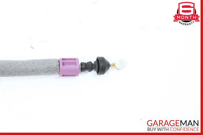 08-20 Mercedes W204 C250 CLS550 E350 Front Left Door Lock Latch Actuator OEM