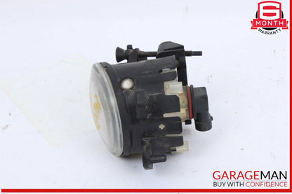 06-12 Mercedes W164 ML350 GL450 CL550 Front Left Side Bumper Fog Light Lamp OEM