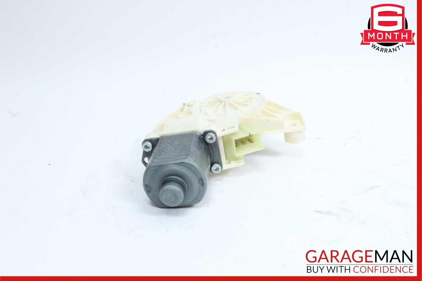 08-16 Mercedes X204 GLK350 E350 C300 Rear Left Door Window Regulator Motor Unit