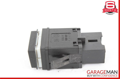 03-10 Porsche Cayenne Turbo 955 957 PSM Off Control Switch Button OEM