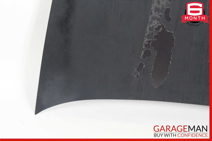03-13 Maserati Quattroporte M139 Front Hood Bonnet Panel Assembly 67213600 OEM