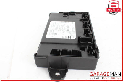 07-13 Mercedes W221 S550 S400 Rear Right or Left Side Door Control Module OEM