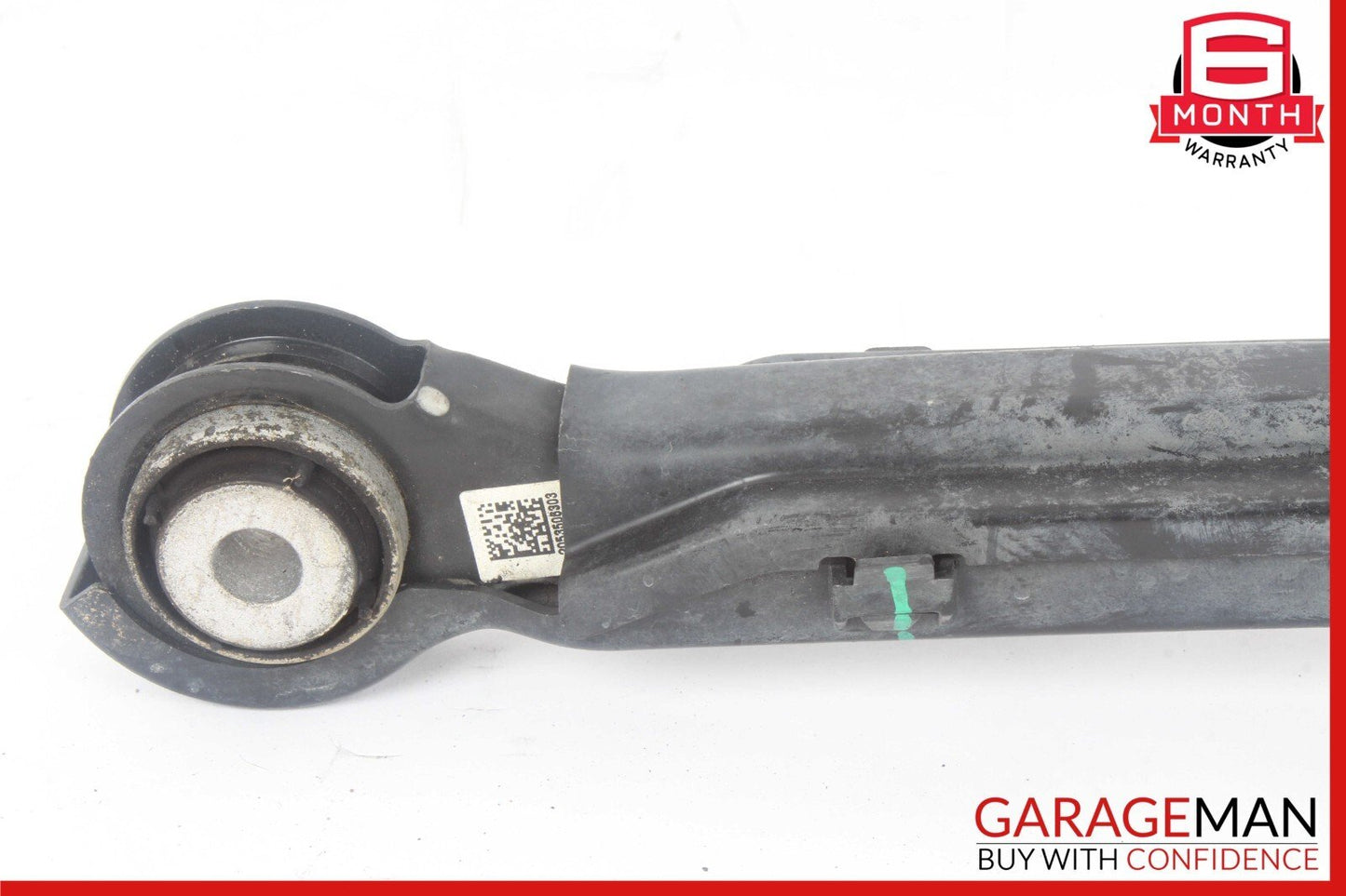 08-20 Mercedes W205 C300 Rear Left or Right Lower Suspension Control Arm OEM