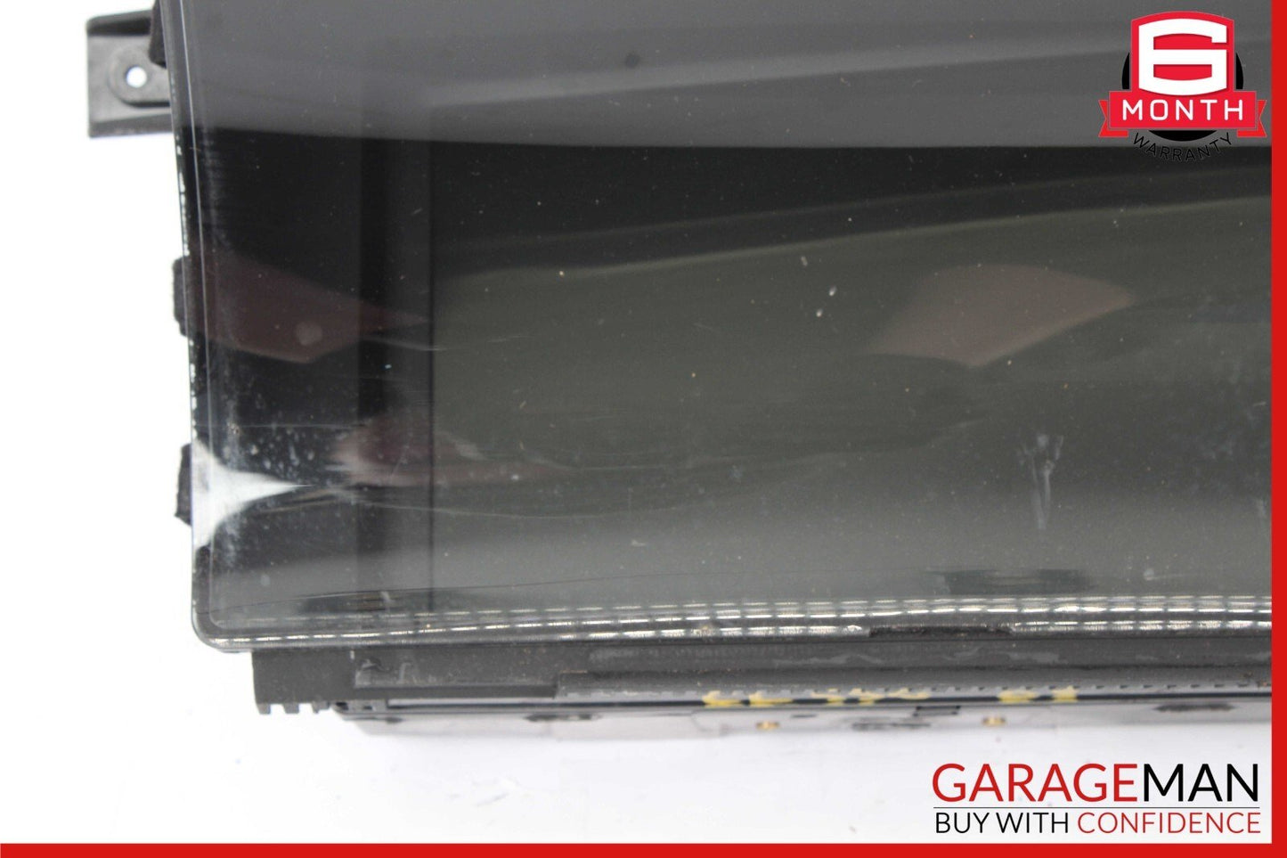 07-10 Mercedes W216 CL500 S550 Information Navigation Display Screen Monitor OEM