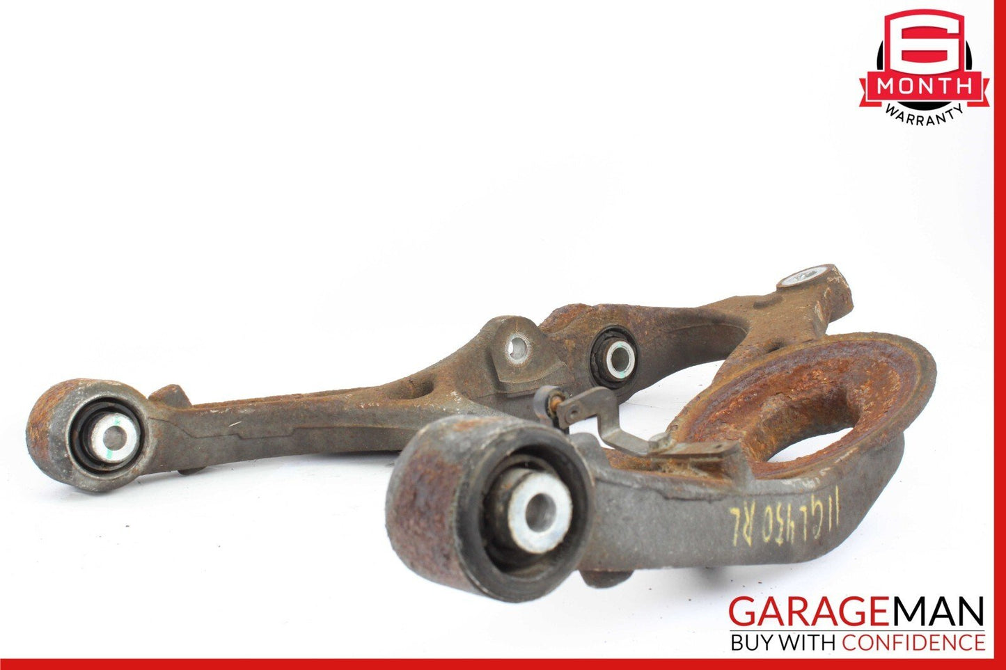 06-13 Mercedes X164 GL450 ML550 Rear Left Side Suspension Lower Control Arm OEM