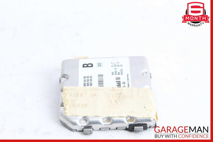 10-15 Mercedes W212 E400 E500 E63 AMG Active Lane Assist Front Camera OEM