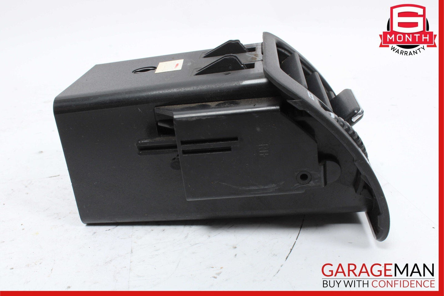 98-05 Mercedes W163 ML55 Front Right Dash Dashboard A/C AC Air Vent Trim Panel