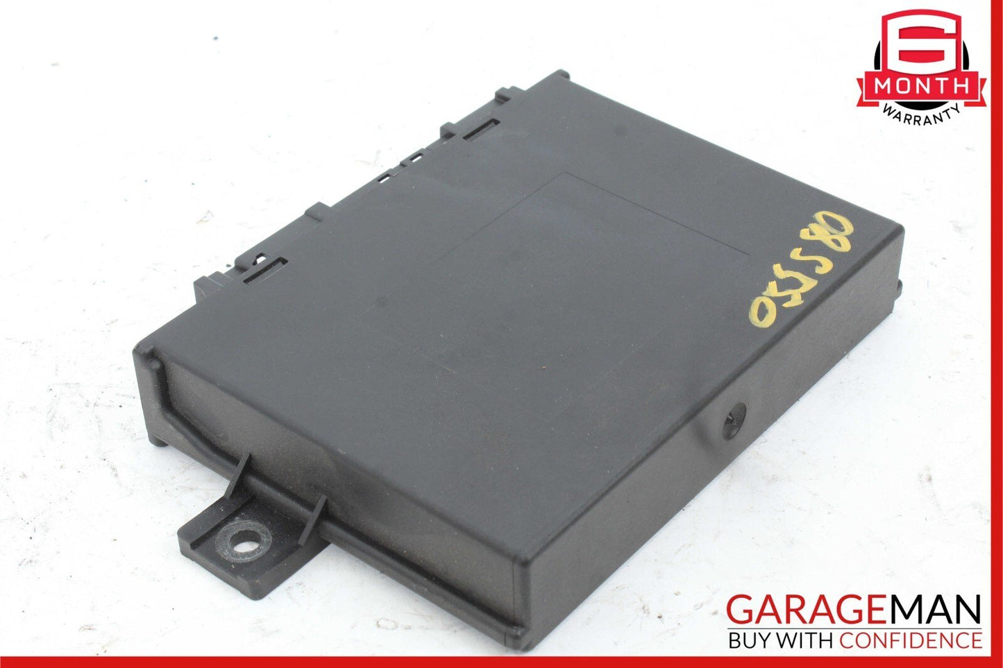 07-14 Mercedes W221 S550 CL550 Keyless Go Control Controller Module Unit