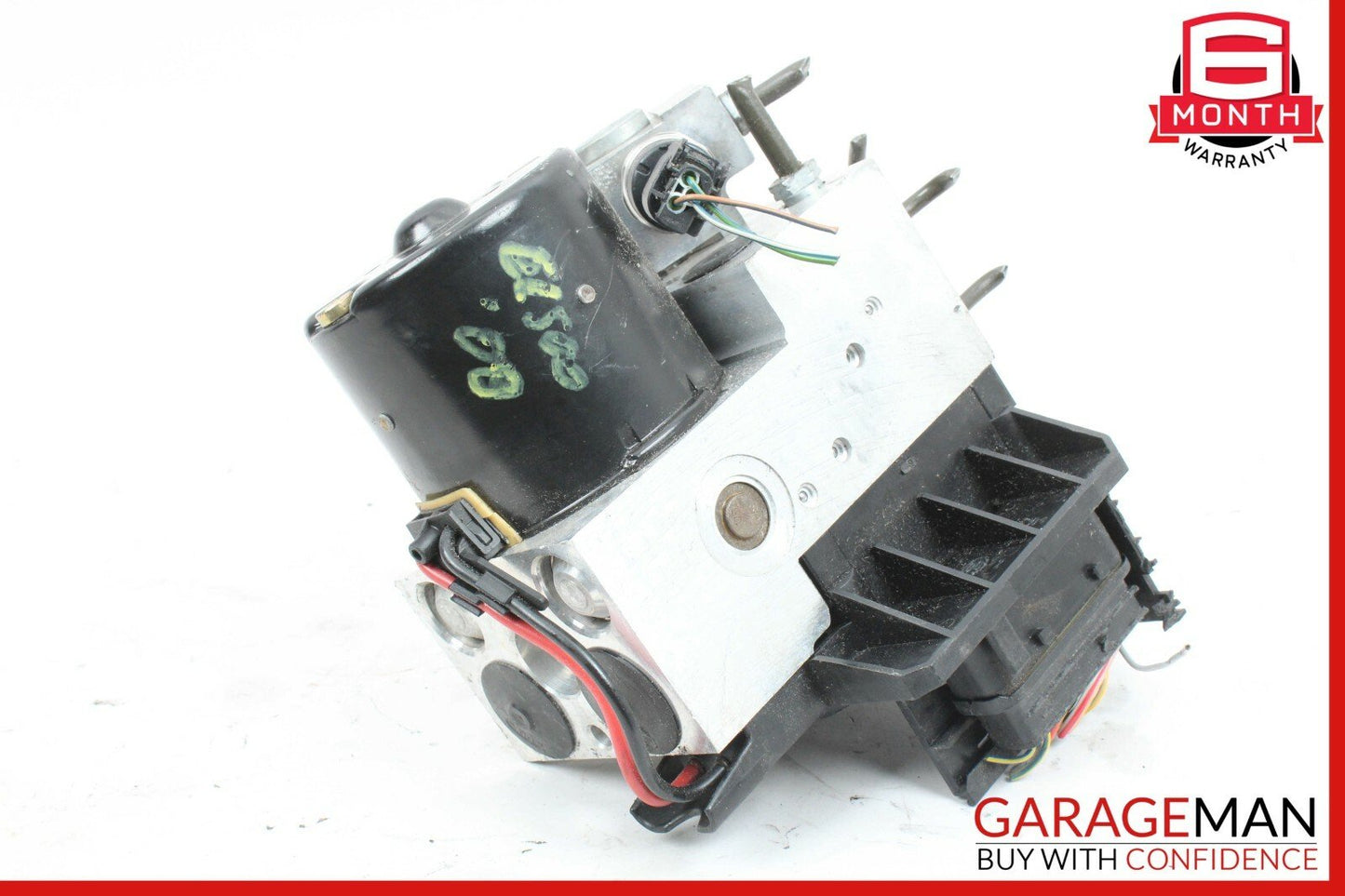 00-02 Mercedes W215 CL500 S430 S500 ABS Anti Lock Brake Pump ESP Module OEM