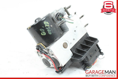 00-02 Mercedes W215 CL500 S430 S500 ABS Anti Lock Brake Pump ESP Module OEM