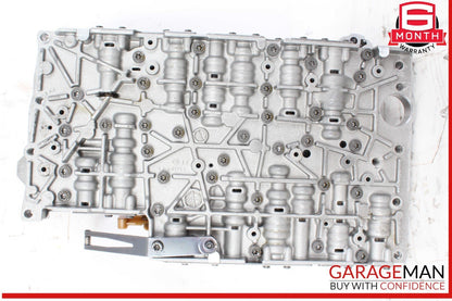 Mercedes W212 E350 SL500 GL450 7G-Tronic 722.9 Transmission Valve Body OEM