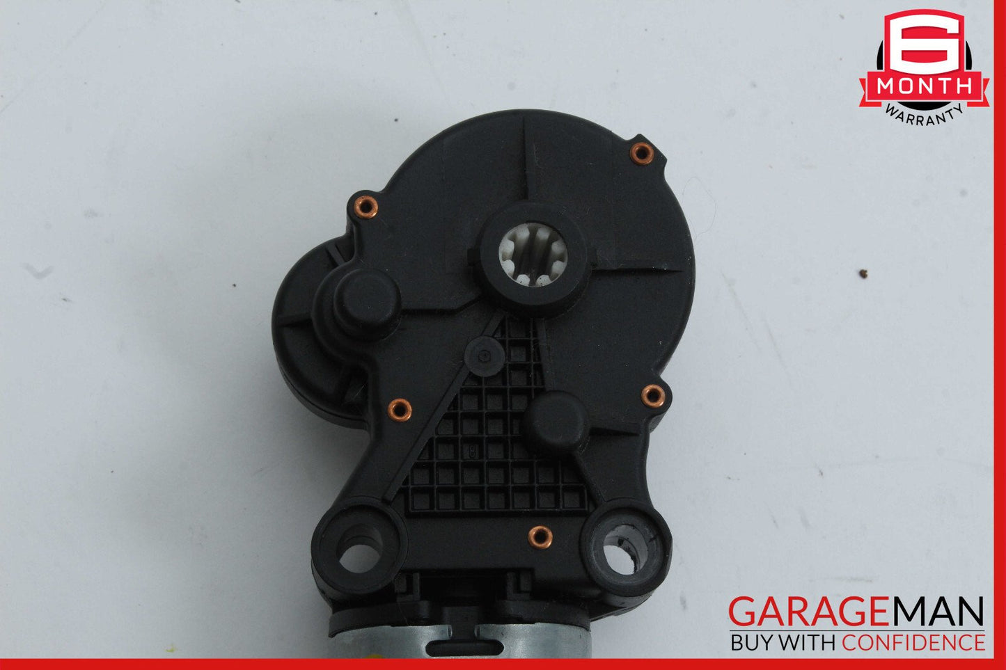 07-16 Mercedes X164 GL450 GL350 GL320 3rd Third Row Seat Motor 1648201942 OEM