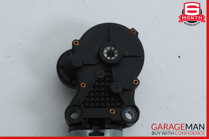07-16 Mercedes X164 GL450 GL350 GL320 3rd Third Row Seat Motor 1648201942 OEM