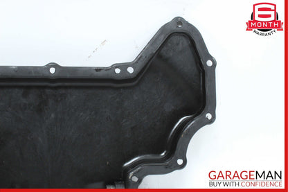 05-12 Mercedes W204 C300 E350 CLK350 V6 Lower Engine Motor Oil Pan