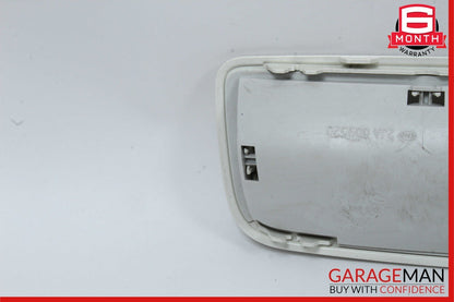 10-17 Mercedes X204 GLK350 Rear Overhead Dome Light Lamp Reading Map OEM