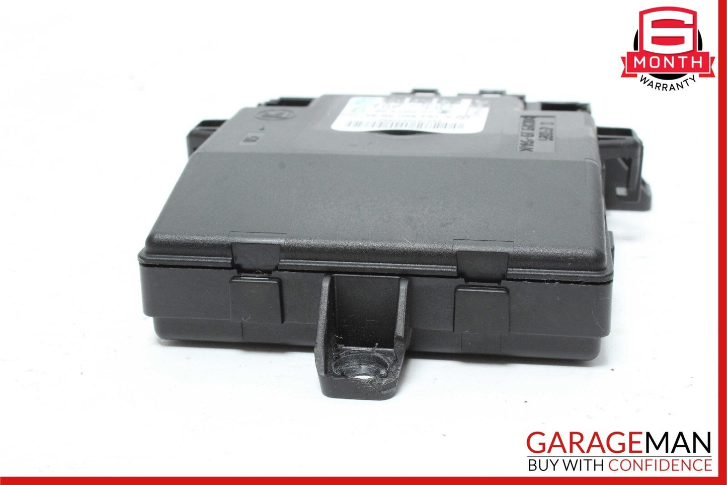 06-13 Mercedes GL450 R550 ML450 Front Right Side Door Control Module Unit