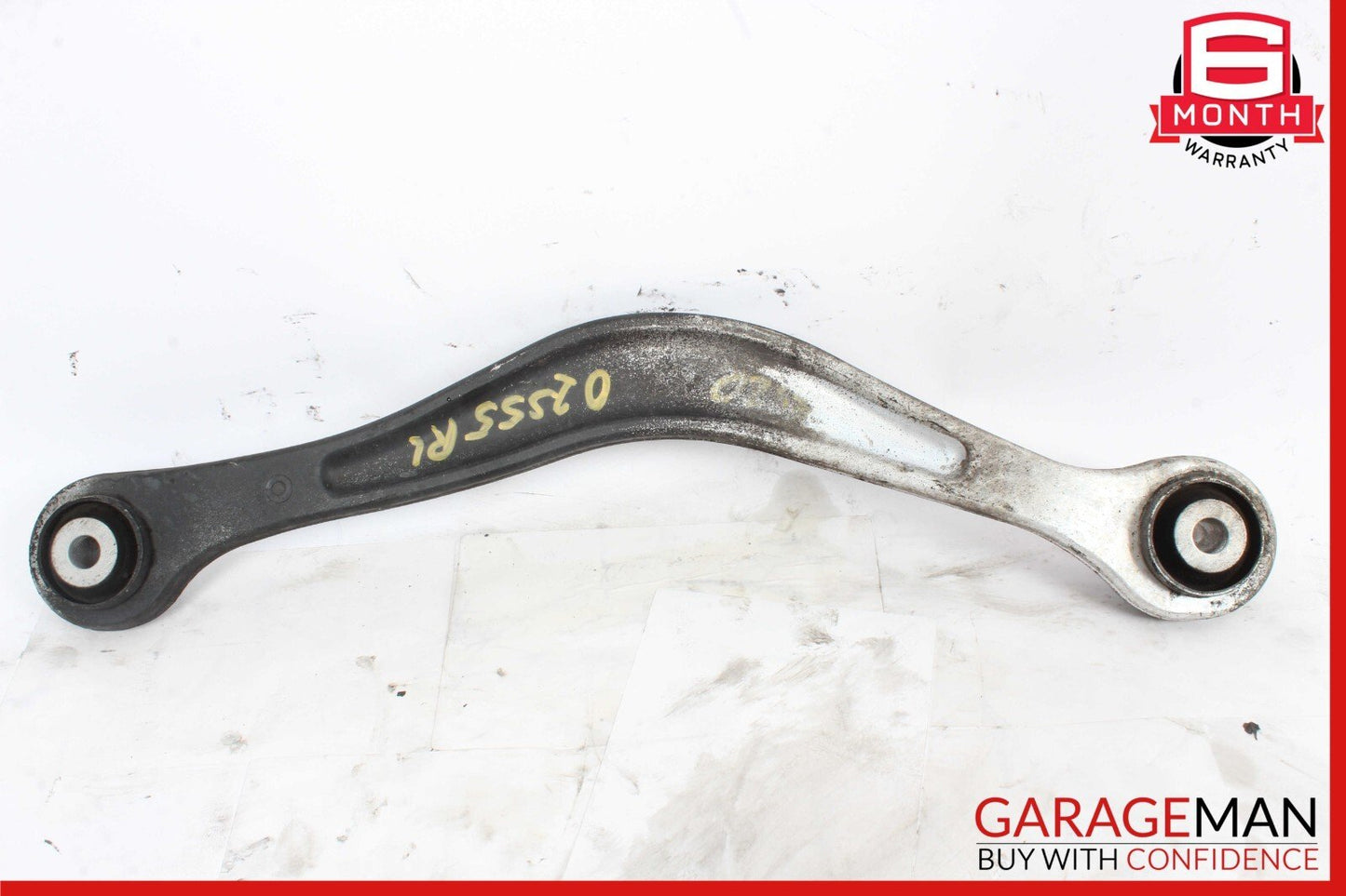 00-06 Mercedes W220 S55 AMG CL500 Rear Upper Control Arm 2203521105 OEM