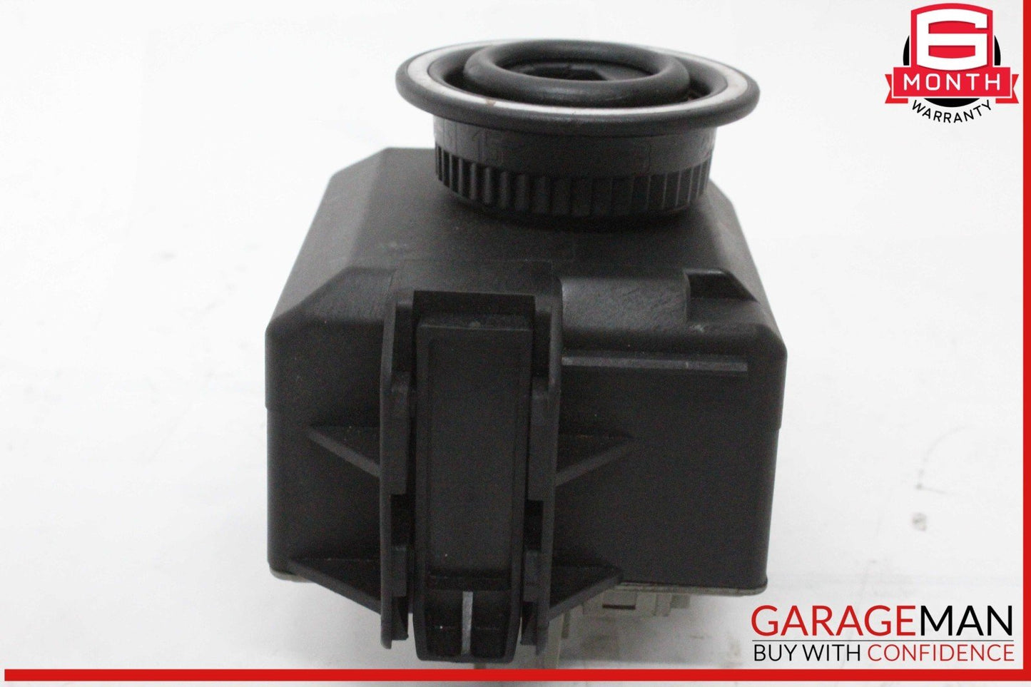 14-17 Mercedes W212 E350 E400 Ignition Switch Control Module w/ Key 2189053501
