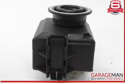 14-17 Mercedes W212 E350 E400 Ignition Switch Control Module w/ Key 2189053501