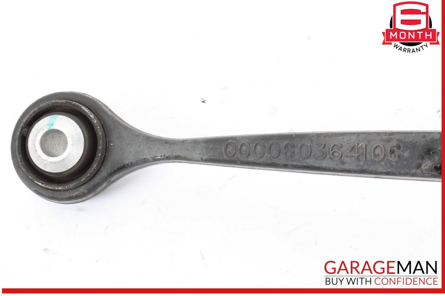 06-13 Mercedes X164 GL450 4MATIC ML350 Rear Left or Right Upper Control Arm OEM