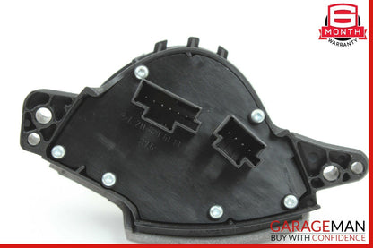 03-06 Mercedes W211 E320 E500 Steering Wheel Switch Control Buttons Black A100