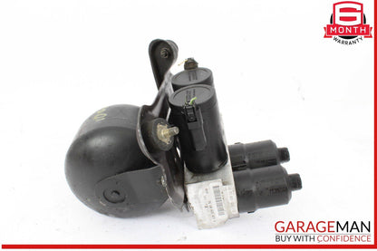 00-06 Mercedes R230 SL500 Front ABC Hydraulic Valve Block Suspension Pump OEM