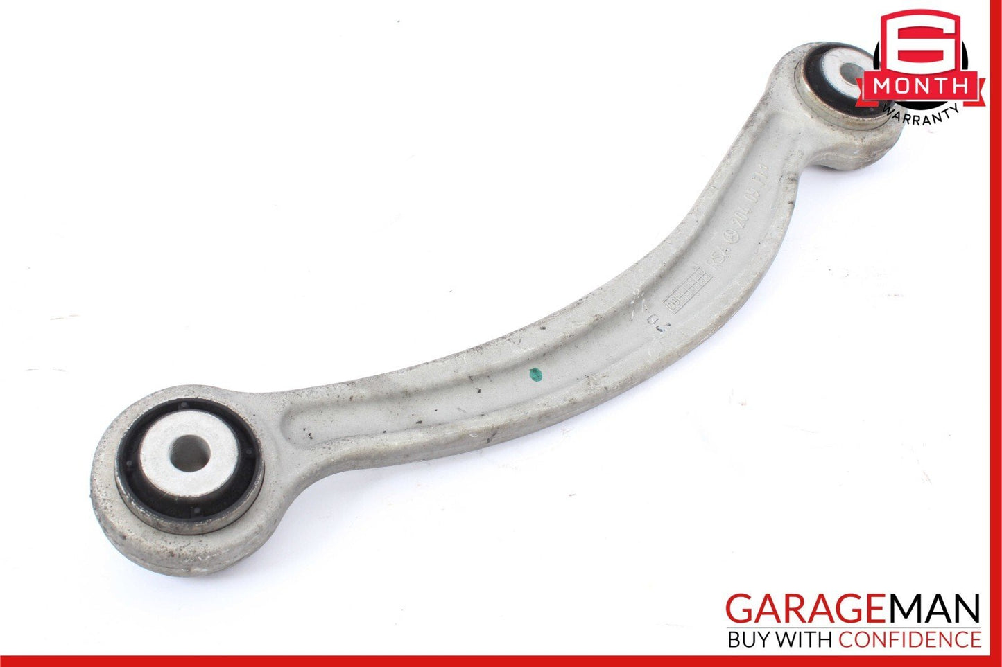 10-17 Mercedes W212 E550 E350 Rear Right / Left Side Suspension Control Arm OEM