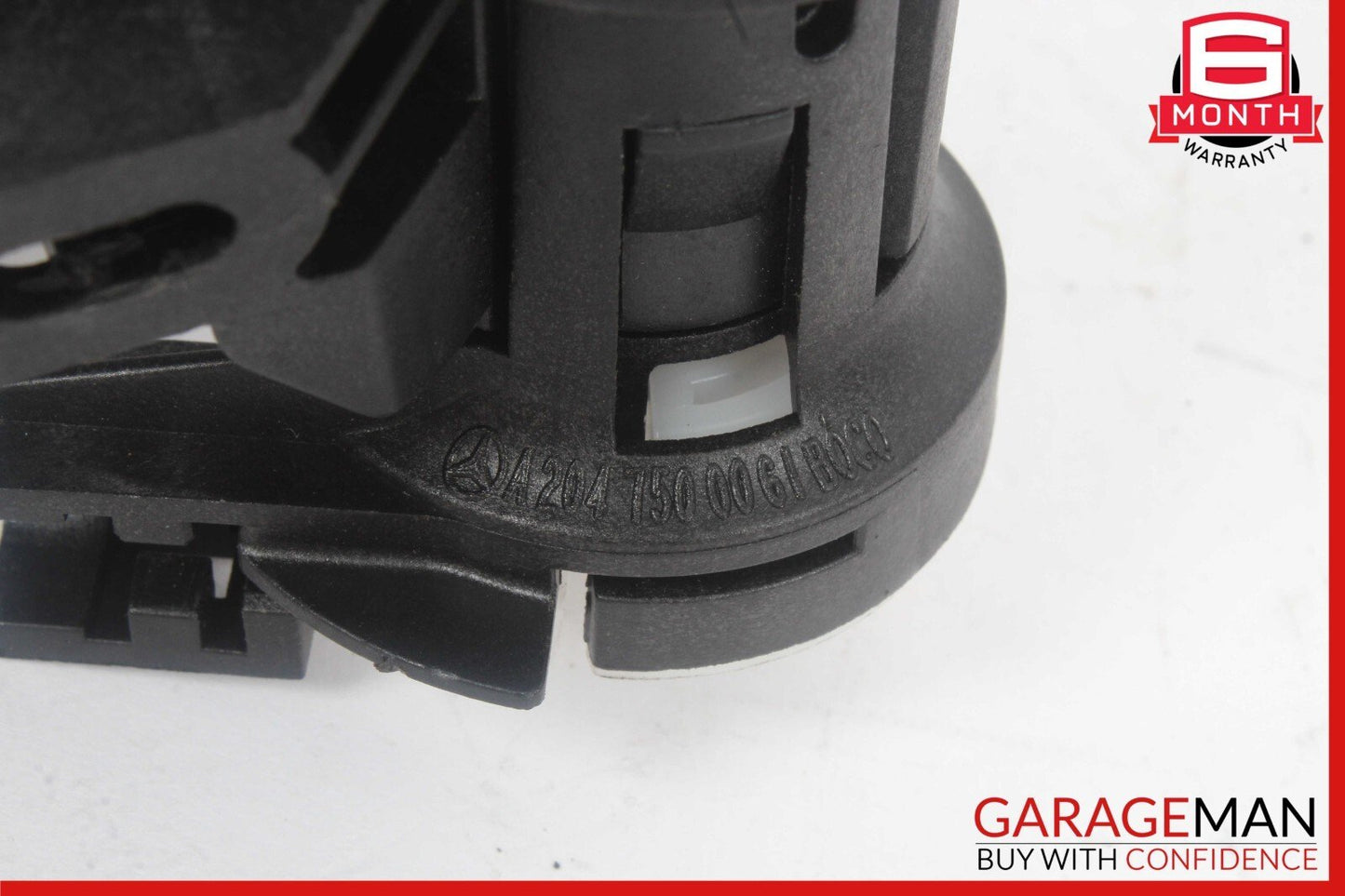15-18 Mercedes W205 C300 C350e Trunk Lid Lock Latch Actuator OEM