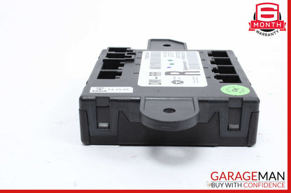 14-17 Maserati Ghibli Rear Right Door Computer Control Module OEM