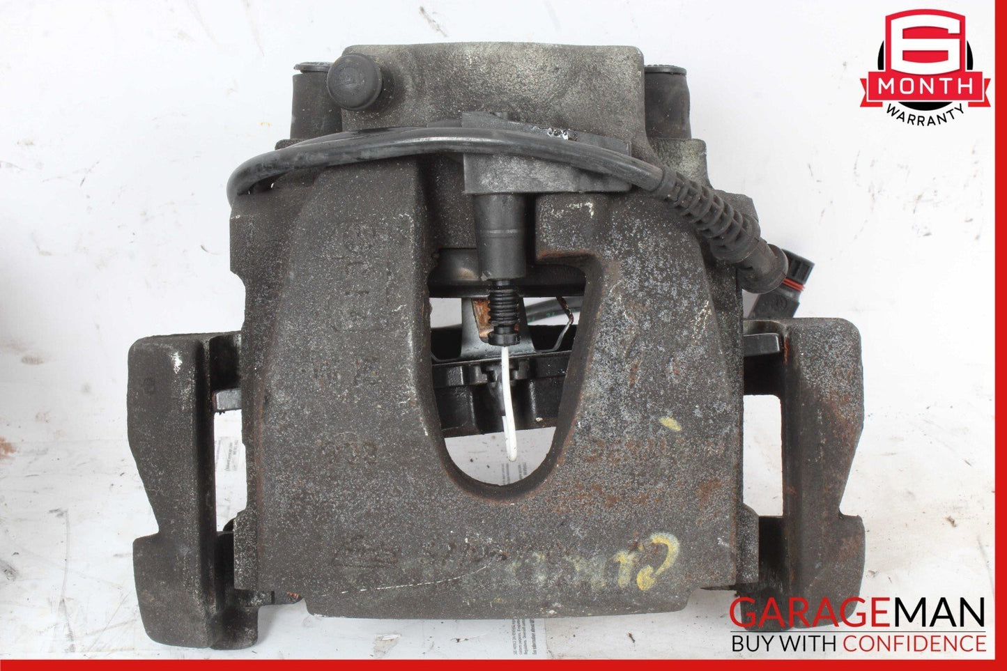 98-03 Mercedes W208 CLK320 CLK430 Front Left & Right Brake Caliper Calipers Set