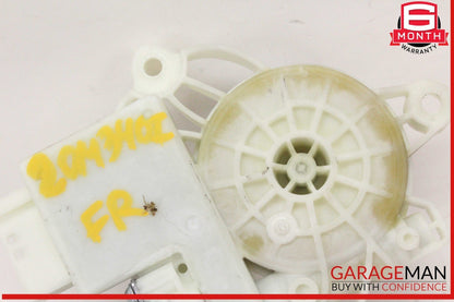 19-24 BMW M340i 330e 330i G20 Front Right Passenger Side Window Regulator Motor