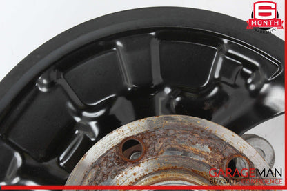 14-19 Mercedes W117 CL250 Rear Left Side Spindle Knuckle Hub Bearing OEM