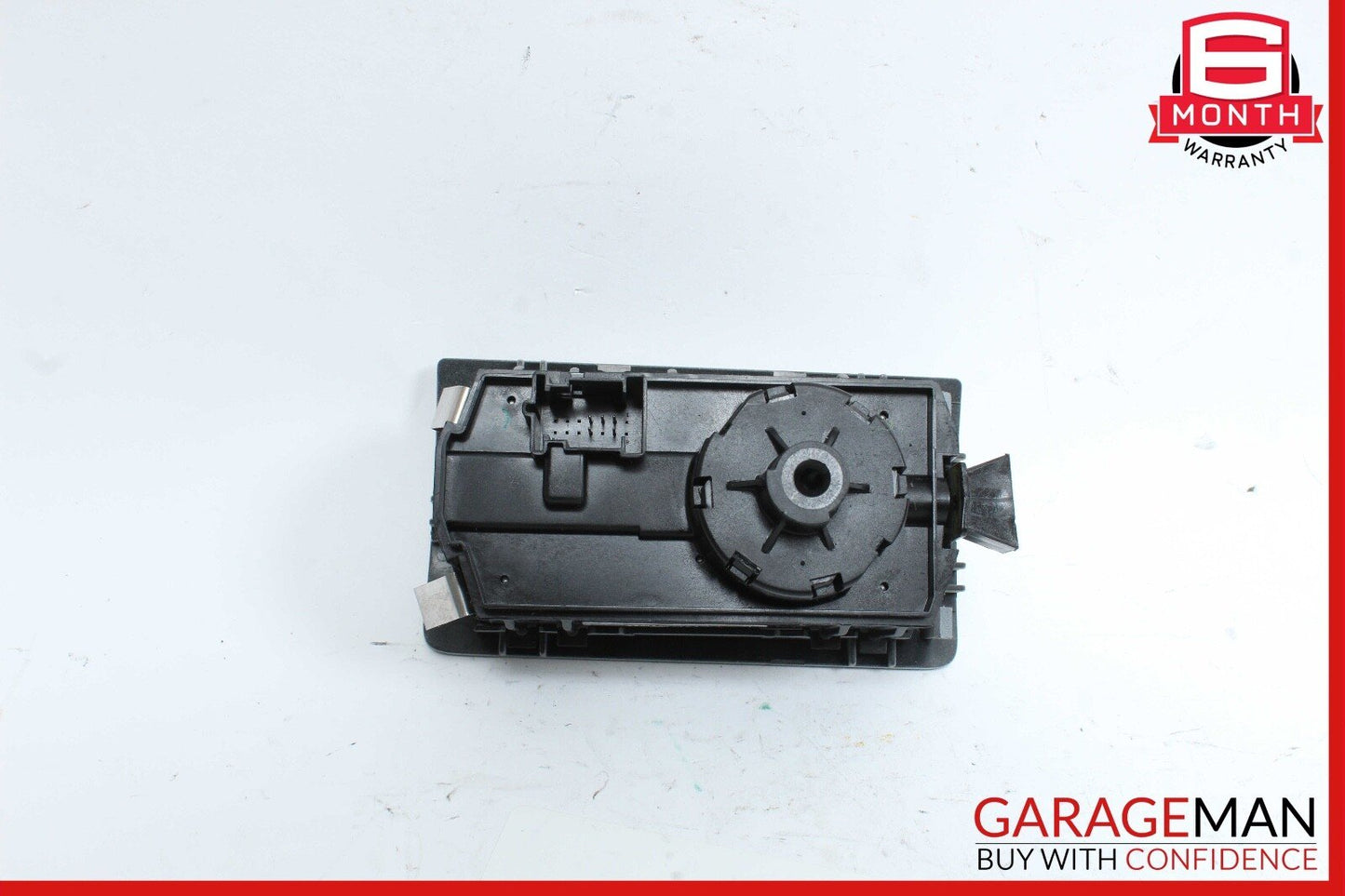 06-11 Mercedes X164 GL450 4MATIC Headlight Control Switch Module 1645450304 OEM