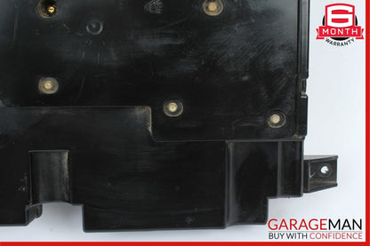98-05 Mercedes W163 ML320 ML55 AMG Audio Sound System Subwoofer Box Assembly