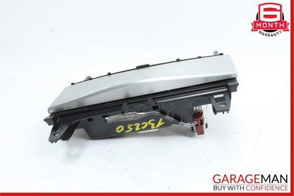 08-17 Mercedes C250 E400 E63 AMG Center Console Ashtray Ash Tray Compartment
